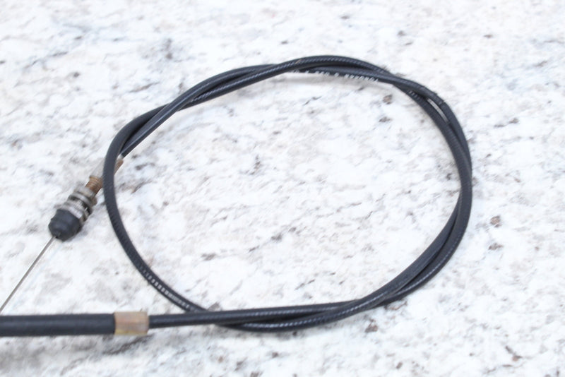 1995 POLARIS SL 750 SL750 Choke Cable Enrichment 2080001 - Watercraft