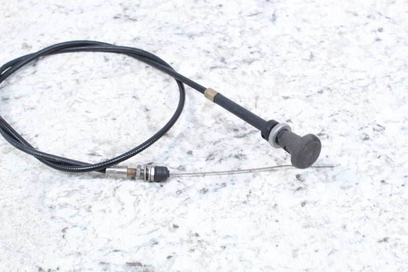 1995 POLARIS SL 750 SL750 Choke Cable Enrichment 2080001 - Watercraft