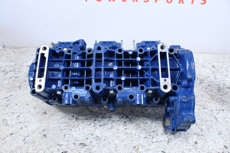 1995 POLARIS SL 750 SL750 Crank Cases Crankcases 3240187 - Watercraft