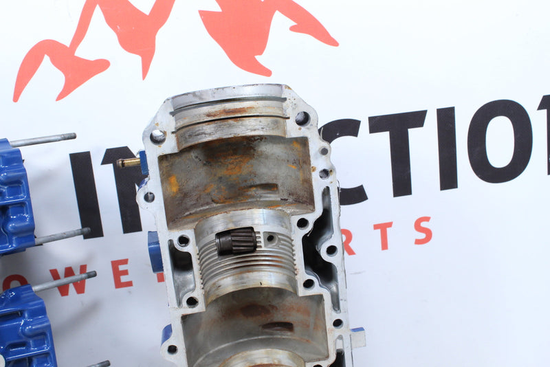 1995 POLARIS SL 750 SL750 Crank Cases Crankcases 3240187 - Watercraft