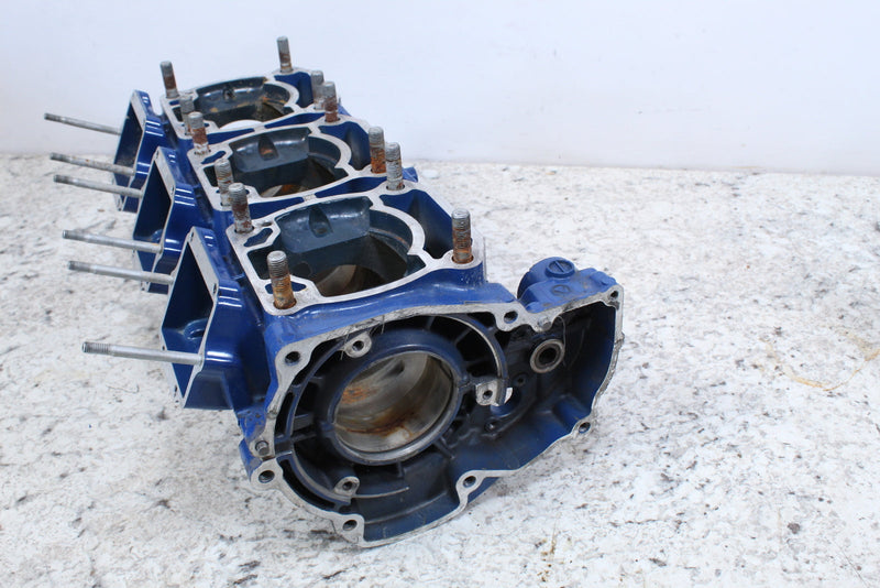 1995 POLARIS SL 750 SL750 Crank Cases Crankcases 3240187 - Watercraft
