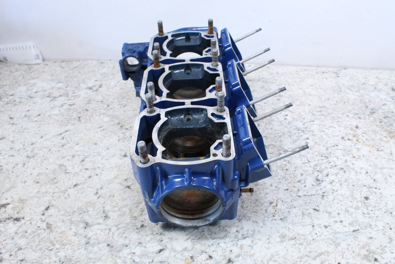 1995 POLARIS SL 750 SL750 Crank Cases Crankcases 3240187 - Watercraft
