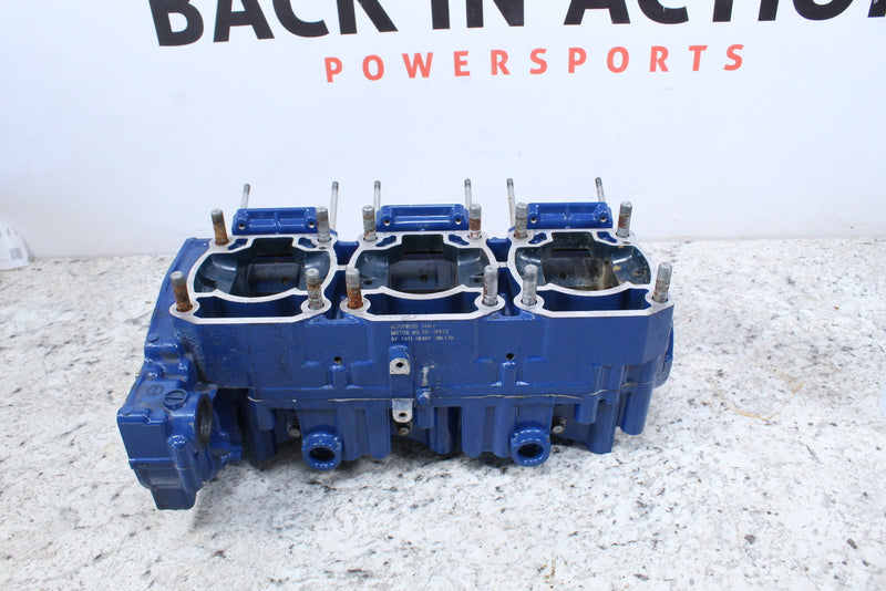 1995 POLARIS SL 750 SL750 Crank Cases Crankcases 3240187 - Watercraft