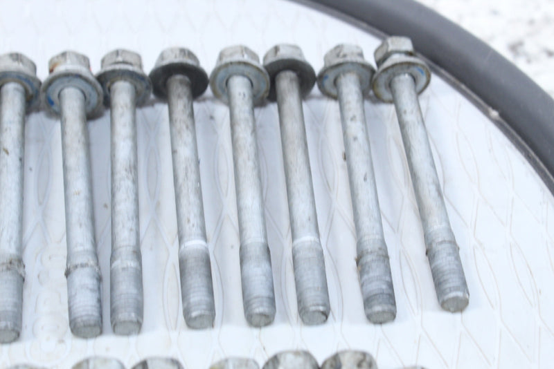 1995 POLARIS SL 750 SL750 Crankcase Mounting Bolts Cases 3240037 3240038 - Watercraft