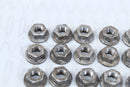 1995 POLARIS SL 750 SL750 Cylinder Head Nuts 3240058 - Watercraft