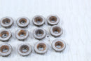 1995 POLARIS SL 750 SL750 Cylinder Head Nuts 3240058 - Watercraft