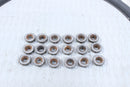 1995 POLARIS SL 750 SL750 Cylinder Head Nuts 3240058 - Watercraft