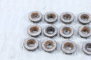 1995 POLARIS SL 750 SL750 Cylinder Head Nuts 3240058 - Watercraft