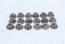 1995 POLARIS SL 750 SL750 Cylinder Head Nuts 3240058 - Watercraft