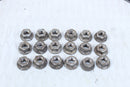 1995 POLARIS SL 750 SL750 Cylinder Head Nuts 3240058 - Watercraft