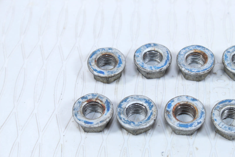 1995 POLARIS SL 750 SL750 Cylinder Mounting Nuts 3240059