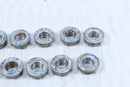1995 POLARIS SL 750 SL750 Cylinder Mounting Nuts 3240059