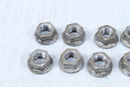 1995 POLARIS SL 750 SL750 Cylinder Mounting Nuts 3240059