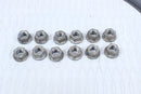 1995 POLARIS SL 750 SL750 Cylinder Mounting Nuts 3240059