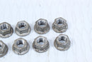 1995 POLARIS SL 750 SL750 Cylinder Mounting Nuts 3240059