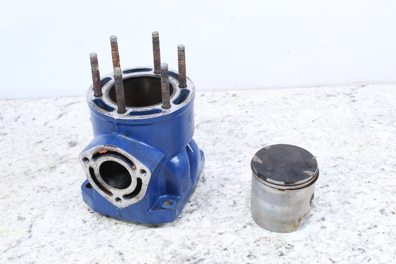 1995 POLARIS SL 750 SL750 Cylinder With Piston 3240210 - Watercraft