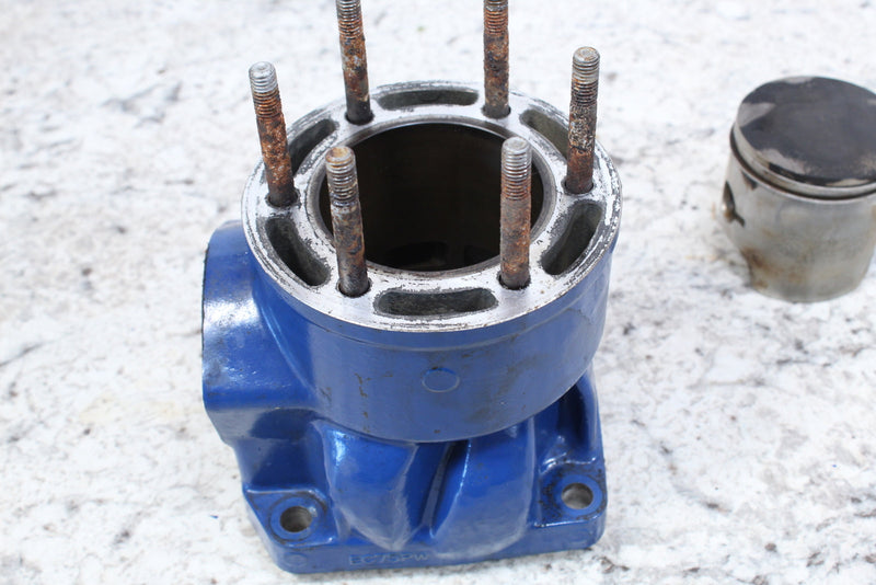 1995 POLARIS SL 750 SL750 Cylinder With Piston 3240210 - Watercraft