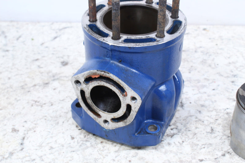 1995 POLARIS SL 750 SL750 Cylinder With Piston 3240210 - Watercraft