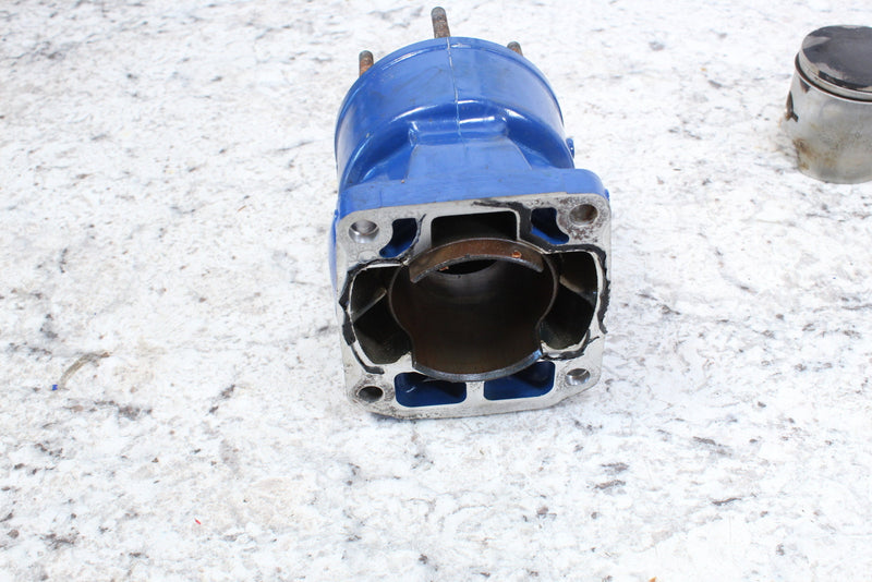 1995 POLARIS SL 750 SL750 Cylinder With Piston 3240210 - Watercraft