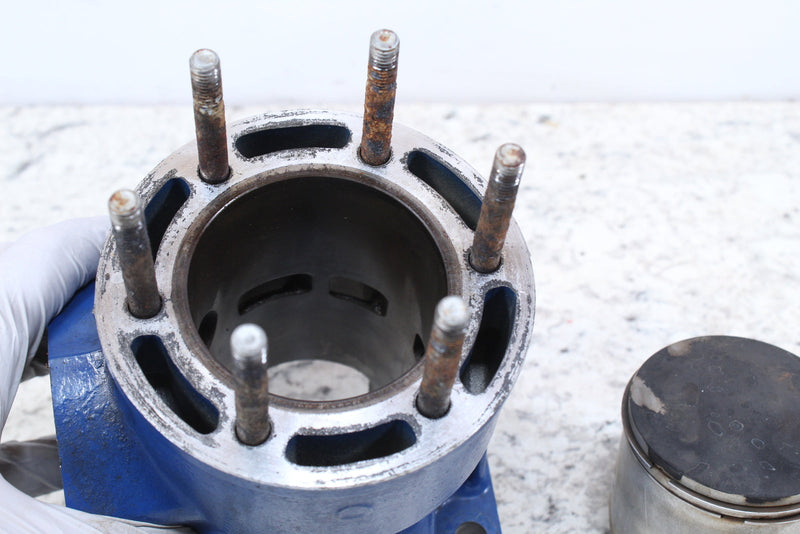 1995 POLARIS SL 750 SL750 Cylinder With Piston 3240210 - Watercraft
