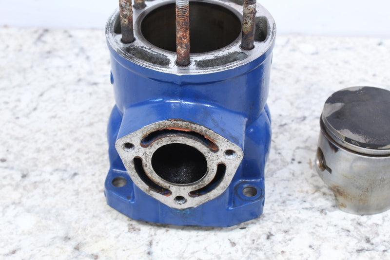 1995 POLARIS SL 750 SL750 Cylinder With Piston 3240210 - Watercraft