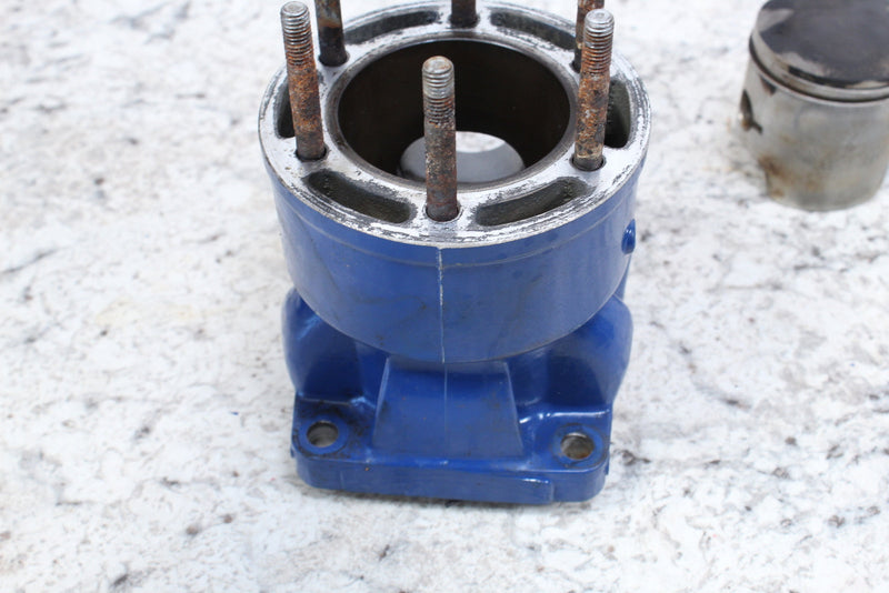 1995 POLARIS SL 750 SL750 Cylinder With Piston 3240210 - Watercraft