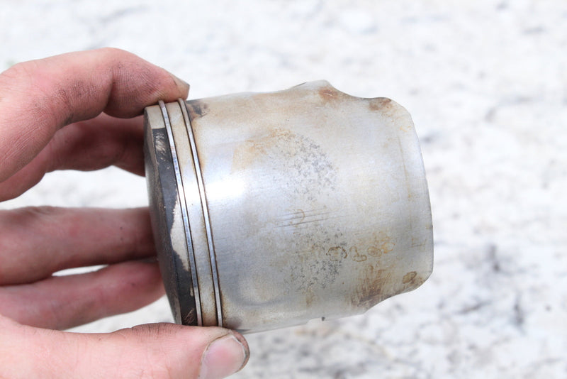 1995 POLARIS SL 750 SL750 Cylinder With Piston 3240210 - Watercraft