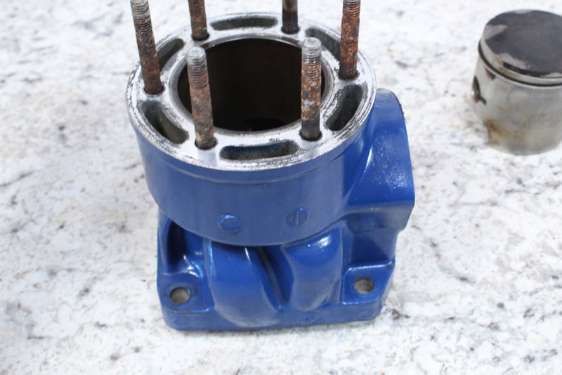 1995 POLARIS SL 750 SL750 Cylinder With Piston 3240210 - Watercraft