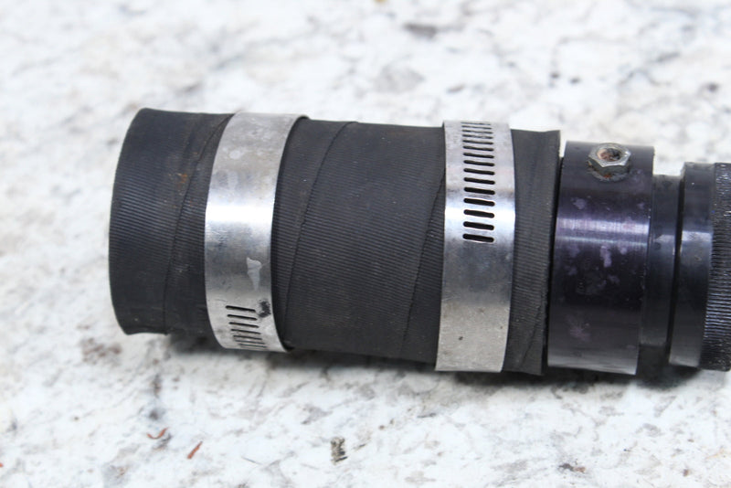1995 POLARIS SL 750 SL750 Driveshaft Bearing Carrier 1341115 - Watercraft