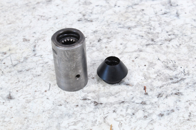 1995 POLARIS SL 750 SL750 Driveshaft Coupler Flange 5130844 - Watercraft