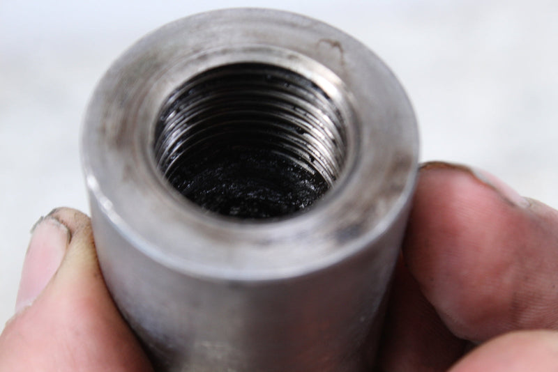 1995 POLARIS SL 750 SL750 Driveshaft Coupler Flange 5130844 - Watercraft