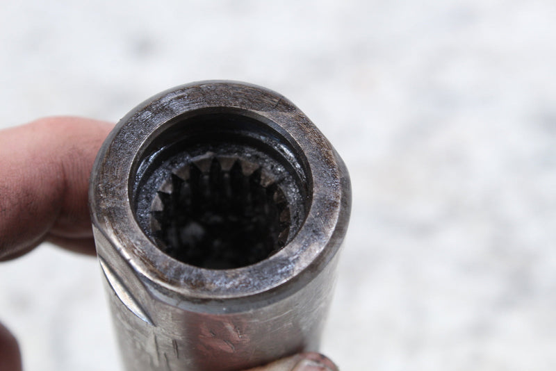 1995 POLARIS SL 750 SL750 Driveshaft Coupler Flange 5130844 - Watercraft