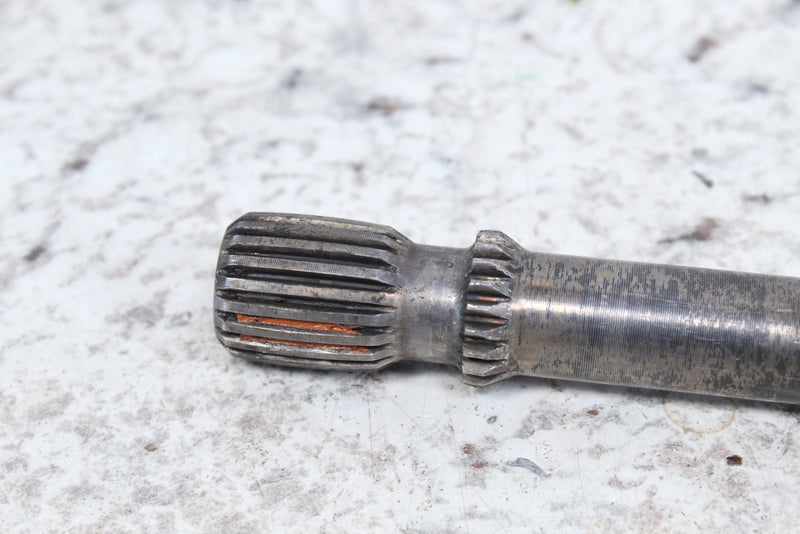 1995 POLARIS SL 750 SL750 Driveshaft Drive Shaft 6230066 - Watercraft