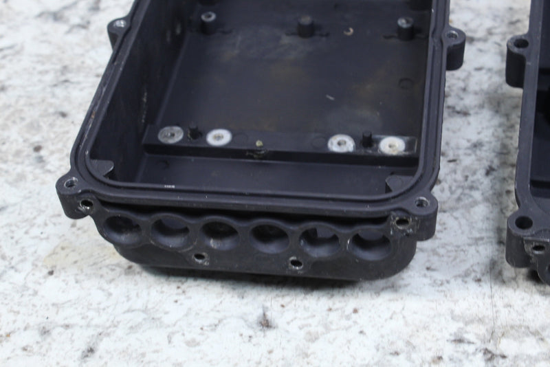1995 POLARIS SL 750 SL750 Electrical Box Housing Case Ignition 5131015 5131018 - Watercraft