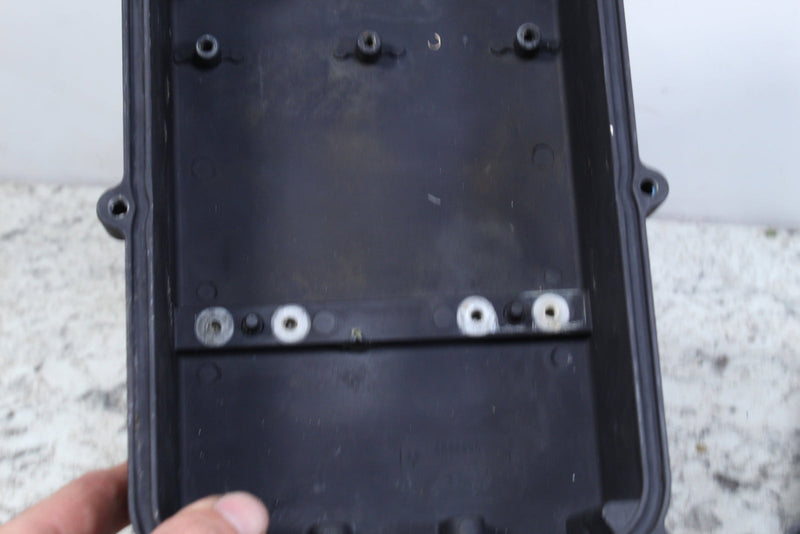 1995 POLARIS SL 750 SL750 Electrical Box Housing Case Ignition 5131015 5131018 - Watercraft
