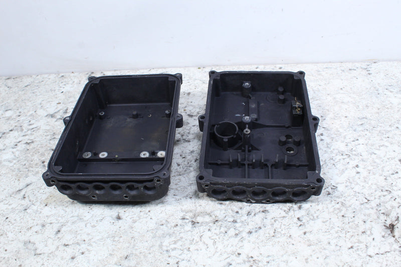 1995 POLARIS SL 750 SL750 Electrical Box Housing Case Ignition 5131015 5131018 - Watercraft