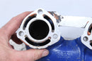 1995 POLARIS SL 750 SL750 Exhaust Manifold Y Pipe Header 1240016-157 - Watercraft