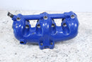 1995 POLARIS SL 750 SL750 Exhaust Manifold Y Pipe Header 1240016-157 - Watercraft
