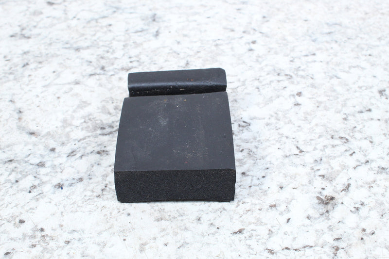 1995 POLARIS SL 750 SL750 Exhaust Pad Foam 5810729 - Watercraft