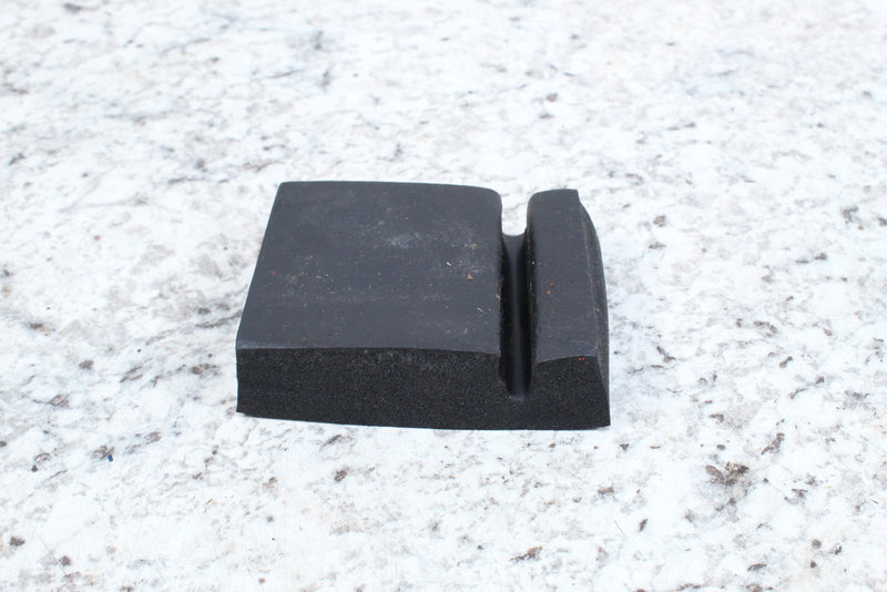 1995 POLARIS SL 750 SL750 Exhaust Pad Foam 5810729 - Watercraft