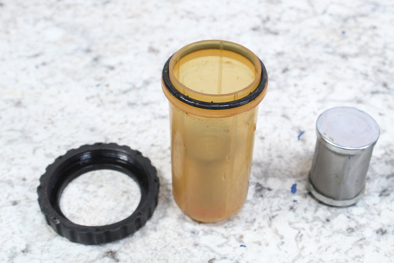 1995 POLARIS SL 750 SL750 Fuel Filter 3240220 - Watercraft