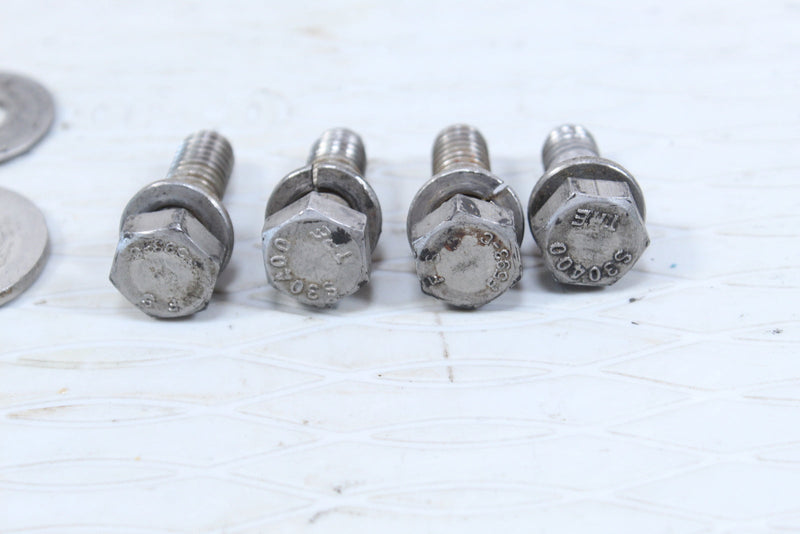 1995 POLARIS SL 750 SL750 Fuel Tank Mounting Bolts 7515365