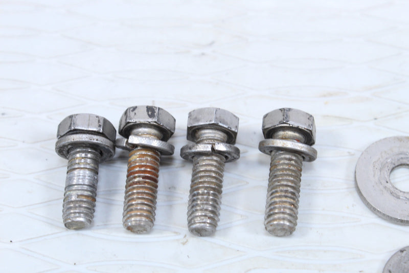 1995 POLARIS SL 750 SL750 Fuel Tank Mounting Bolts 7515365
