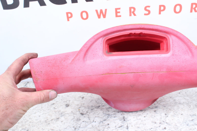 1995 POLARIS SL 750 SL750 Handlebar Cover Handle Pad 5431957-182 - Watercraft