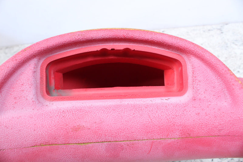 1995 POLARIS SL 750 SL750 Handlebar Cover Handle Pad 5431957-182 - Watercraft