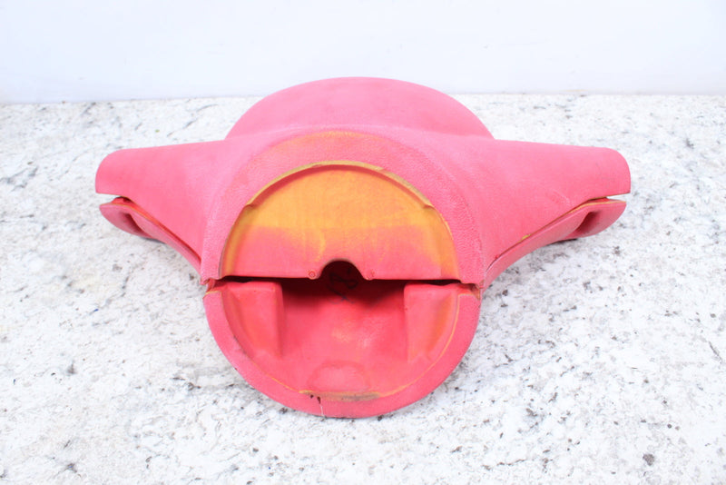 1995 POLARIS SL 750 SL750 Handlebar Cover Handle Pad 5431957-182 - Watercraft