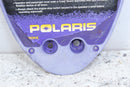 1995 POLARIS SL 750 SL750 Instrument Panel Cover Lid 5431783-194 - Watercraft