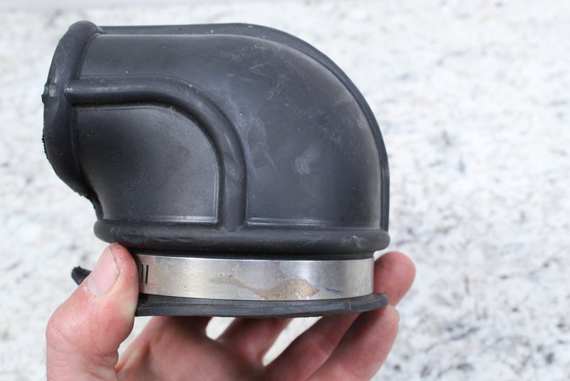 1995 POLARIS SL 750 SL750 Intake Boot Hose Airbox Tube 5432063 - Watercraft