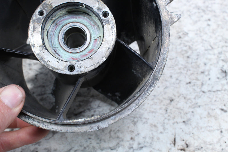 1995 POLARIS SL 750 SL750 Jet Pump Housing 5130983 - Watercraft