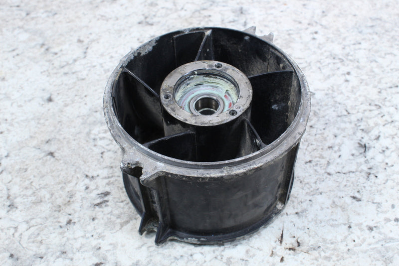 1995 POLARIS SL 750 SL750 Jet Pump Housing 5130983 - Watercraft